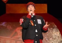 演员陈小春的家世（他就是读书不多却三观非常正的人）