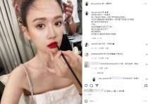 陈乔恩戒碳水1星期暴瘦  还有网友形容衣服都空了