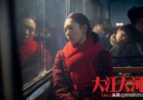 童谣演过的电影（她为了摘掉小章子怡的称号死磕剧本打磨演技）