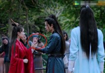 李小冉《庆余年》最大牌演员（曾3次拒绝出演导演加戏邀约后爆红）