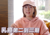 台湾35岁女星朱芯仪曝患乳癌（已经转移淋巴在积极接受治疗）