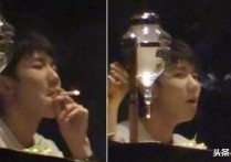 为什么喷王源（王源在吃饭的时候抽烟被别人拍了照并且进行了网络曝光）