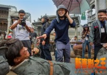 王宝强告诫北漂演员（我看你反串白雪公主时我真的有冲动）