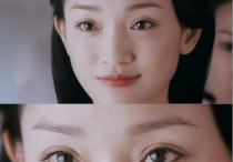 周迅眼睛会说话（秀智的眼睛里有星星杨幂的狐狸眼更撩人于无形）