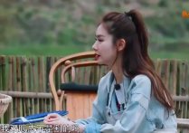 戚薇有多敢说（在镜头前公布怀二胎的私密细节这是可以说的吗）