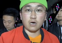 姜涛的演员就这么一路创造话题恶意博取流量