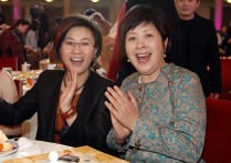 古装女演员李沁（李沁随意切换在不同的角色里每一次都能给人带来惊喜）