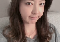 杨玏米露结婚了没（32岁女星米露晒近照面部肿胀认不出）