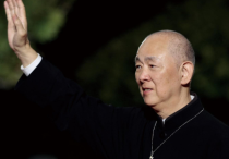  电影明星王羽  如他出演的电影角色一样度过了快意豪侠的一生