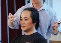 著名演员王霙  有过次失败婚姻再婚后夫妻俩相爱一生