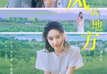 《去有风的地方》计日可待（李现创业青年出镜女主更是美艳绝伦）