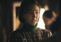 青年演员徐飒（在剧中饰演的陶俊书却引起了很多观众的反感和膈应）