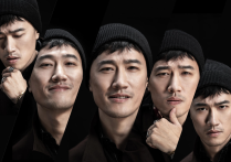 专访朱刚日尧（无欲则刚好演员是生活的观察家希望未来保持温良诚恳）