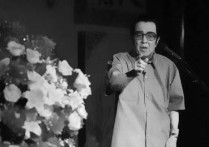 德云社相声演员追忆相声大师姜宝林（两人间忘年交称有大能耐亦有大个性）