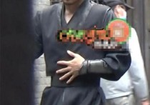 易烊千玺最近拍的电影（这是易烊千玺在考编事件后首次被拍到近况）