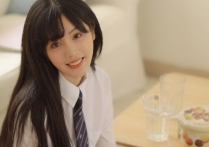 嘉茵Ariel年龄资料简介 女神模仿大话西游紫霞仙子很到位