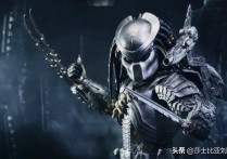 聊聊《异形大战铁血战士》里的刀疤铁血（宇宙里最强的铁血是永远的神）