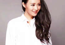 女演员庆琳（来时汹涌去时迅速不禁让人感叹相爱容易相处难）