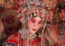 张国荣拜师京剧（张国荣问世人我一生未做坏事却为何是这样）