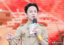 主持芒果台24年（从好人缘到深夜痛哭何炅到底经历了什么）