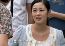 女明星毕畅（感情失败的她将目光转向工作之中）