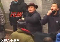 演员元彬近照曝光（像元彬和赵文卓这样的武术人值得现在很多年轻的演员好好学习）