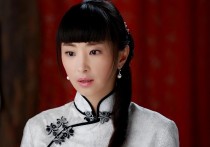 演员林静温暖小家（在经历一段失败的感情之后她更加专注于事业）