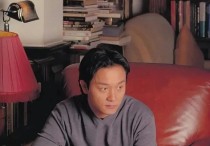 张国荣在香港和温哥华的家（每一件家具每件摆件都配合的很好很厉害）