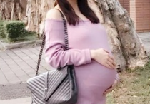 双胞胎依依佩佩年纪（拼三胎梦碎39岁女星怀孕三月突获噩耗胎儿零生长伤心引产）