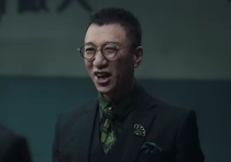 名和利救不了孙红雷  频繁的曝光的确会让观众审美疲劳