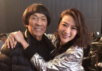 台湾喜剧明星猪哥亮病逝（年轻时有梦想有勇气所以才可以在后来大红大紫）