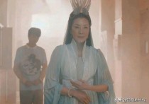 吴彦祖演孙悟空（西游记再次被美剧改编造型曝光后总感觉哪里怪怪的）