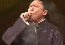 郭德纲于谦老师的经典段子（开始就把图纸拿倒了人家让修口井）