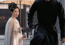 何炅喜欢赵丽颖吗（赵丽颖唯独对何炅一点不避讳见面就拥抱）
