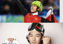 王濛是相声中的速滑将（苏翊鸣是演员中的单板王冬奥出圈的两位奇人）