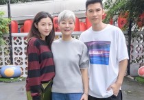 女星金燕玲两度抗癌成功宣布复出（目前身体已恢复到最佳状态）