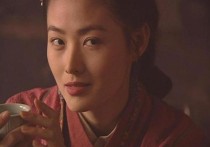 “最美潘金莲”龚玥菲（一手好牌打得稀烂只靠外在没有一点内涵）