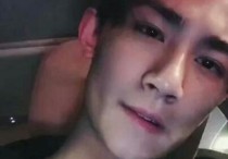 快手黑泽个人资料介绍 琴儿公开恋情称遭暴力