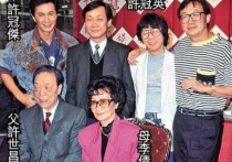 他和邓丽君是闺密（他自卑怯弱不敢爱最终孤独终老一生经历怎样的苦楚）