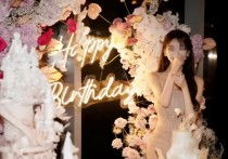 黄晓明新欢撞脸前妻杨颖（与Angelababy离婚半年后新的恋情浮出水面）