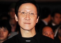 端木樱子与向华胜（59岁向华胜再娶小22岁端木樱子病逝时仍无儿无女）