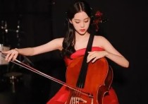欧阳娜娜凭把大提琴登福布斯榜（年纪轻轻的她是有什么人生秘籍呢）