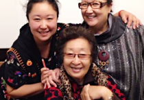 演员赵珈琪（赵珈琪说一个女人最骄傲的财富是幸福）