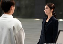 41岁张娜拉新剧童颜不老看得出她还是舍不得中国市场