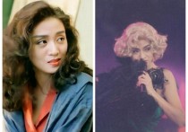 梅艳芳妈妈登报断母子关系（怒斥梅启明欠债累累江欣燕作出回应）