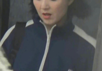 杨千嬅演的电影  希望杨千嬅继续保持好的状态