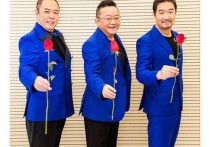 李渊演员有哪些（茫茫人海中与你相遇这是缘分也是我的幸运）