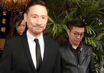 张学友发声明不会再给他一分钱（哥哥张学智在澳门欠下600万赌债）