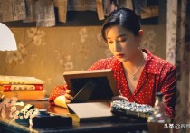 张静静正能量演员（我喜欢用角色和作品向大家打招呼这是我的梦想）