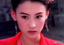 童年女神张柏芝（《河东狮吼》中你要好好对我宠我的台词是什么）
